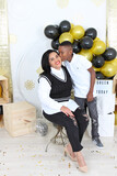 Pertunia's Birthday Shoot 6
