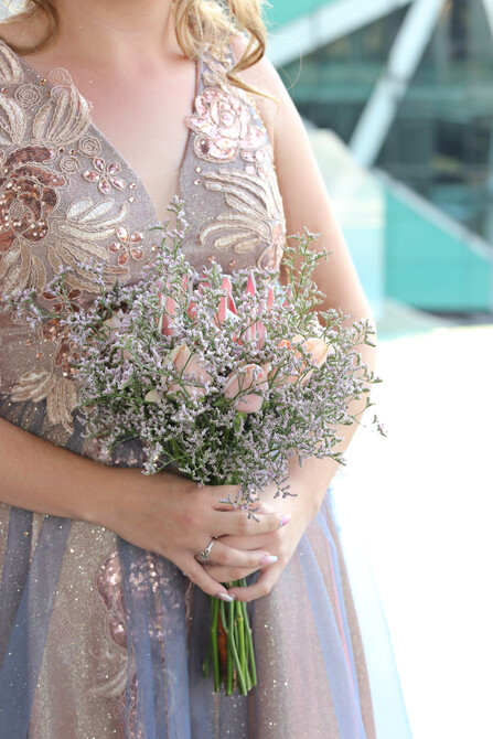 Jumari and Edtwan's Matric Farewell 13