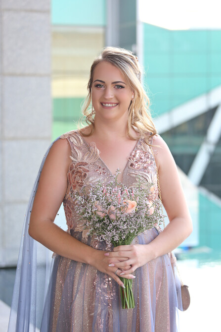 Jumari and Edtwan's Matric Farewell 14