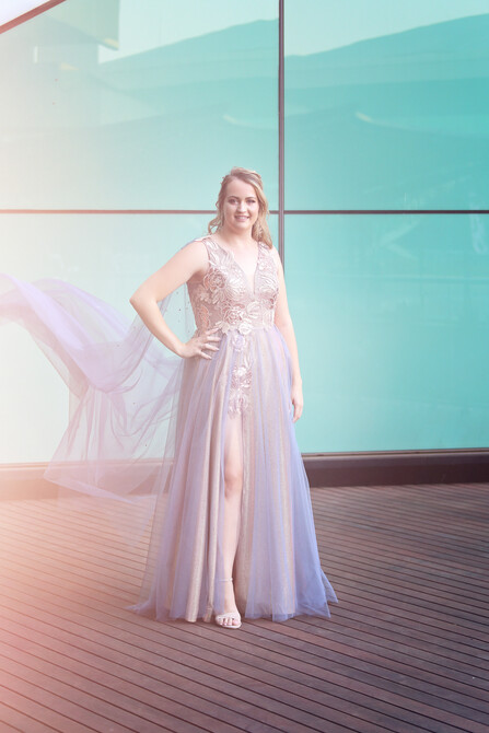 Jumari and Edtwan's Matric Farewell 22