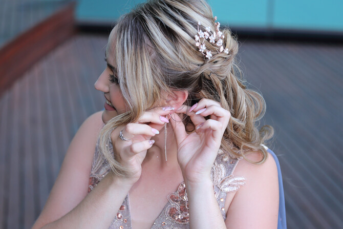 Jumari and Edtwan's Matric Farewell 31