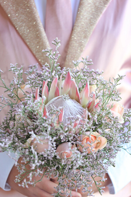 Jumari and Edtwan's Matric Farewell 6