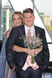 Jumari and Edtwan's Matric Farewell