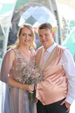 Jumari and Edtwan's Matric Farewell 11