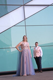 Jumari and Edtwan's Matric Farewell 21