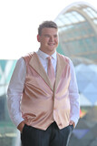 Jumari and Edtwan's Matric Farewell 5