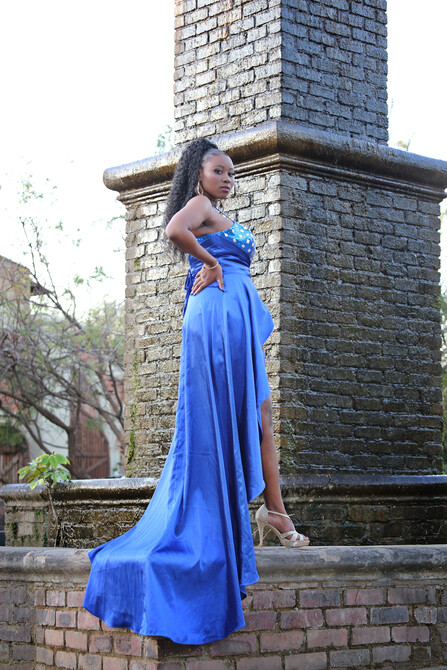 Lena's Matric Farewell 27