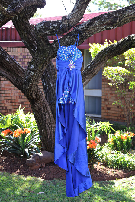 Lena's Matric Farewell 5