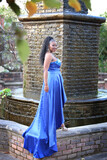 Lena's Matric Farewell