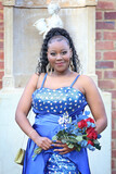 Lena's Matric Farewell 17