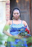 Lena's Matric Farewell 19