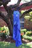 Lena's Matric Farewell 5