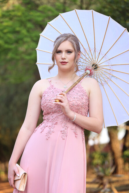 Lize Marie Matric Farewell 13