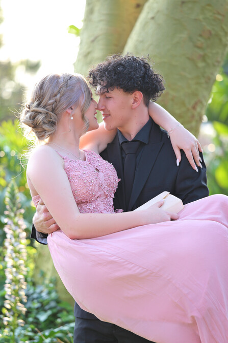 Lize Marie Matric Farewell 29