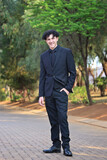 Lize Marie Matric Farewell 10