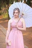 Lize Marie Matric Farewell 12