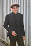 Lize Marie Matric Farewell 17