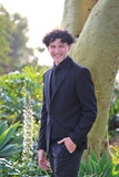 Lize Marie Matric Farewell 26