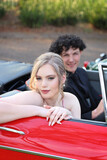 Lize Marie Matric Farewell 3