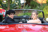 Lize Marie Matric Farewell 31