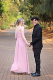 Lize Marie Matric Farewell 5