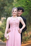 Lize Marie Matric Farewell 7