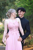 Lize Marie Matric Farewell 9