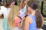 Amelie's 10th Birthday 14
