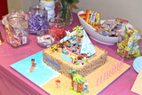 Amelie's 10th Birthday 3