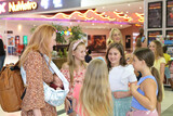 Amelie's 10th Birthday 6