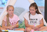 Amelie's 10th Birthday 98