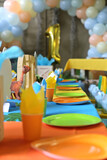 Eugene's 1st Birthday 10