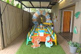Eugene's 1st Birthday 16