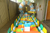 Eugene's 1st Birthday 3