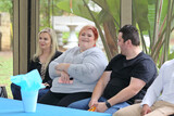 Eugene's 1st Birthday 32