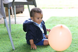 Eugene's 1st Birthday 33