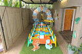 Eugene's 1st Birthday 4