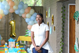 Eugene's 1st Birthday 42