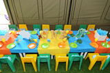 Eugene's 1st Birthday 5
