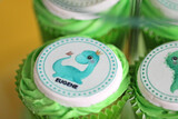 Eugene's 1st Birthday 53