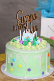 Eugene's 1st Birthday 57