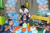 Eugene's 1st Birthday 63