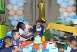Eugene's 1st Birthday 67