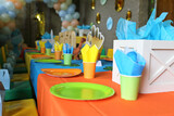 Eugene's 1st Birthday 7