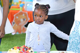 Eugene's 1st Birthday 75