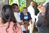 Eugene's 1st Birthday 78