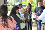 Eugene's 1st Birthday 80