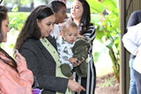 Eugene's 1st Birthday 81