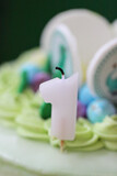 Eugene's 1st Birthday 83