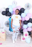 Amogelang's 13th Birthday 11